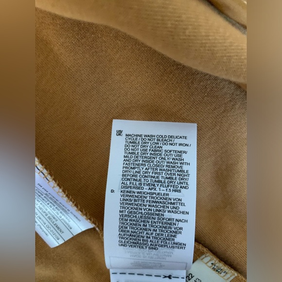 Adidas  Men's Varilite Hybrid Jacket - Picture 6 of 10